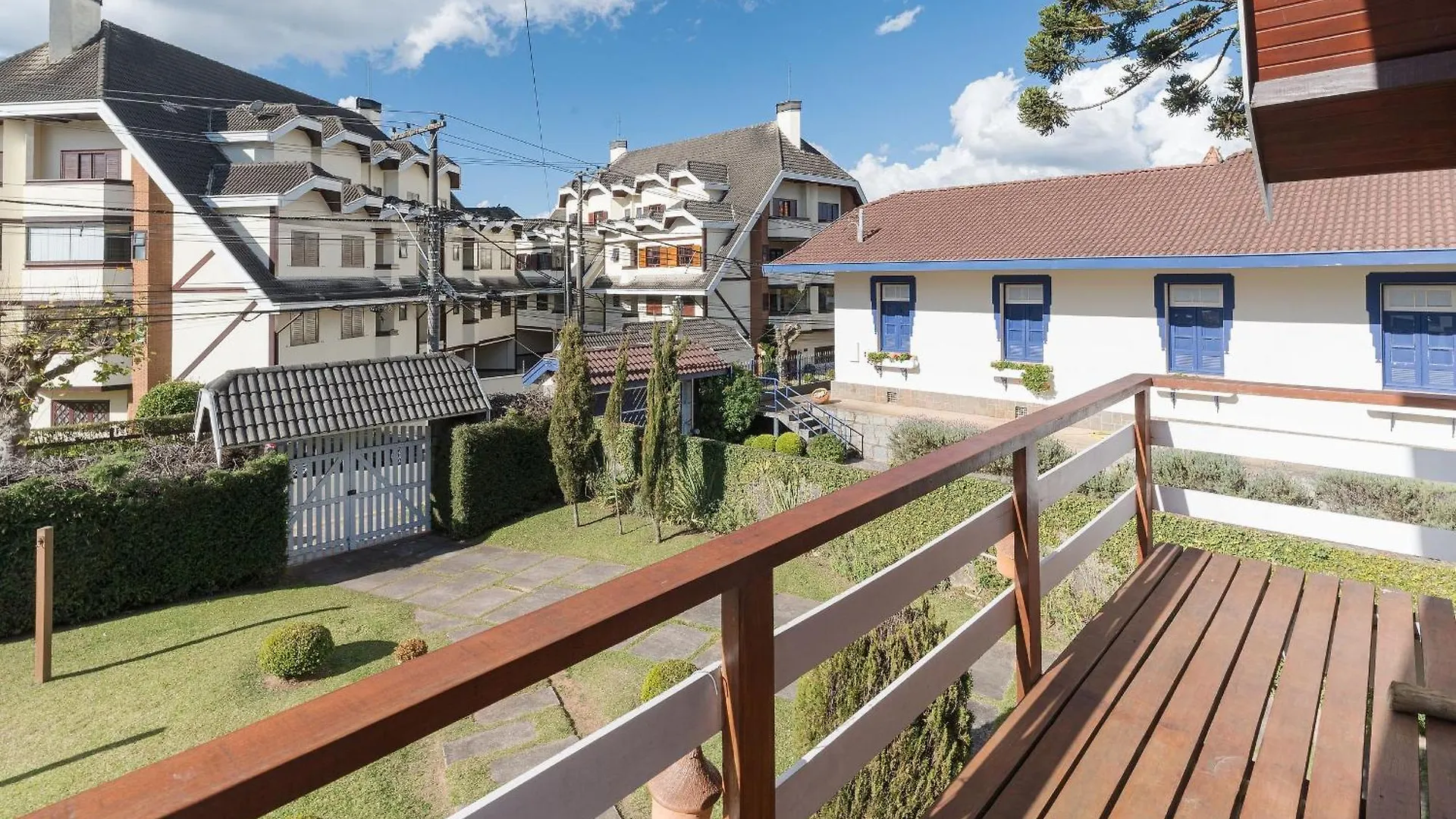 Casa Espacosa C/Lareira Em Campos Do Jordao Ras175
