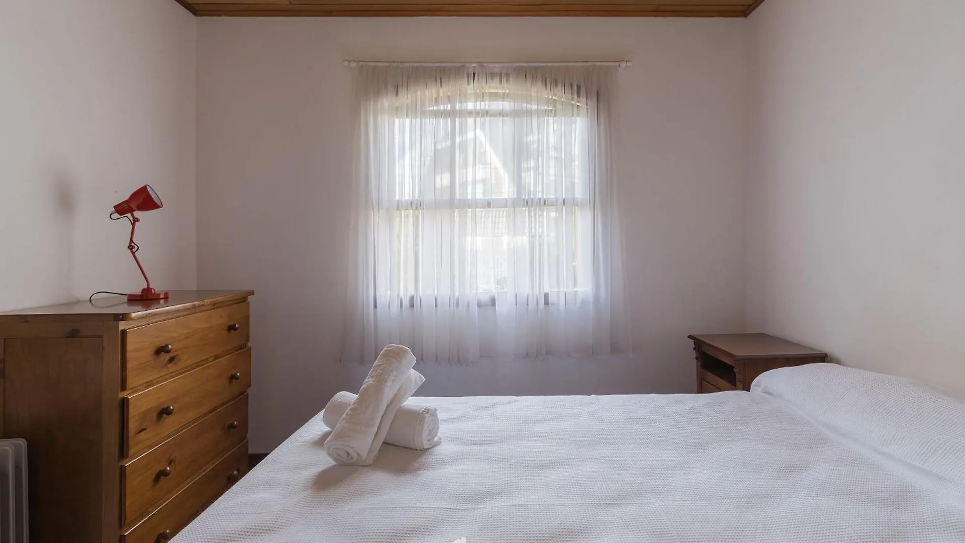 Holiday home Casa Espacosa C/Lareira Em Campos Do Jordao Ras175