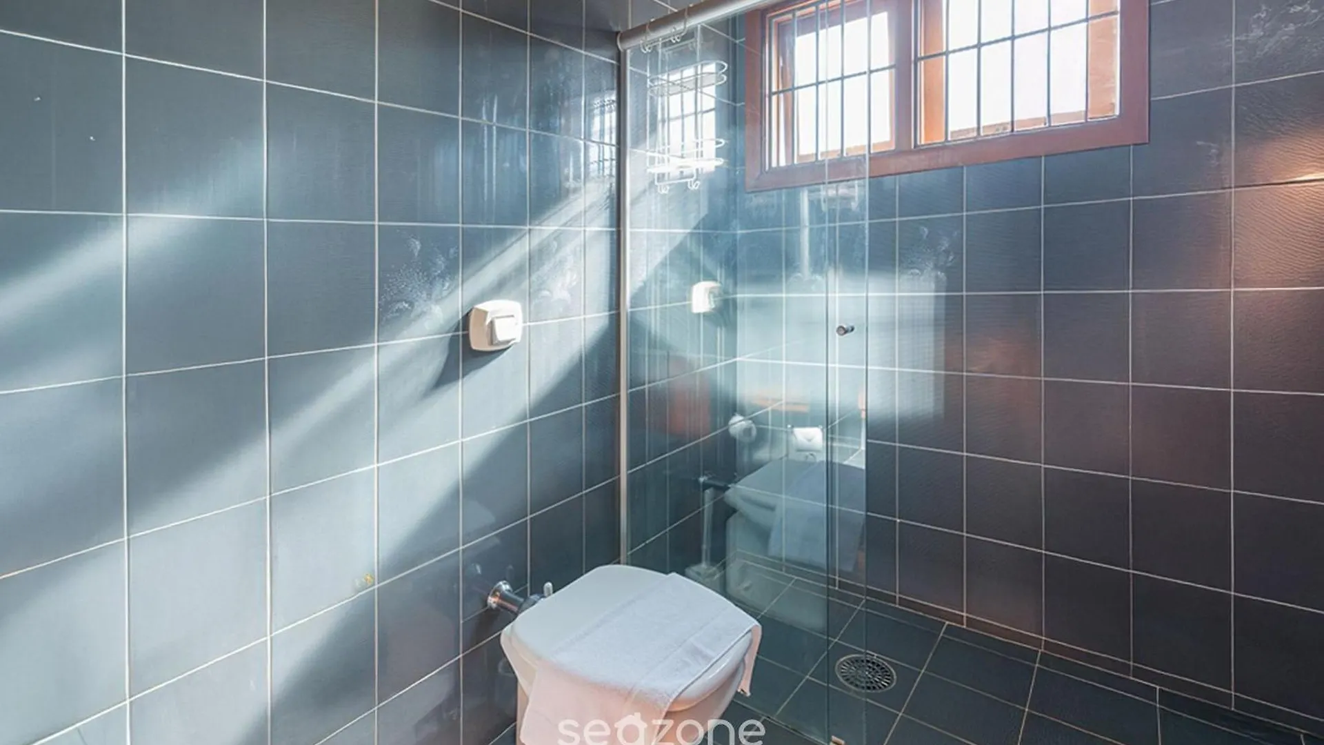 Holiday home Casa Espacosa C/Lareira Em Campos Do Jordao Ras175